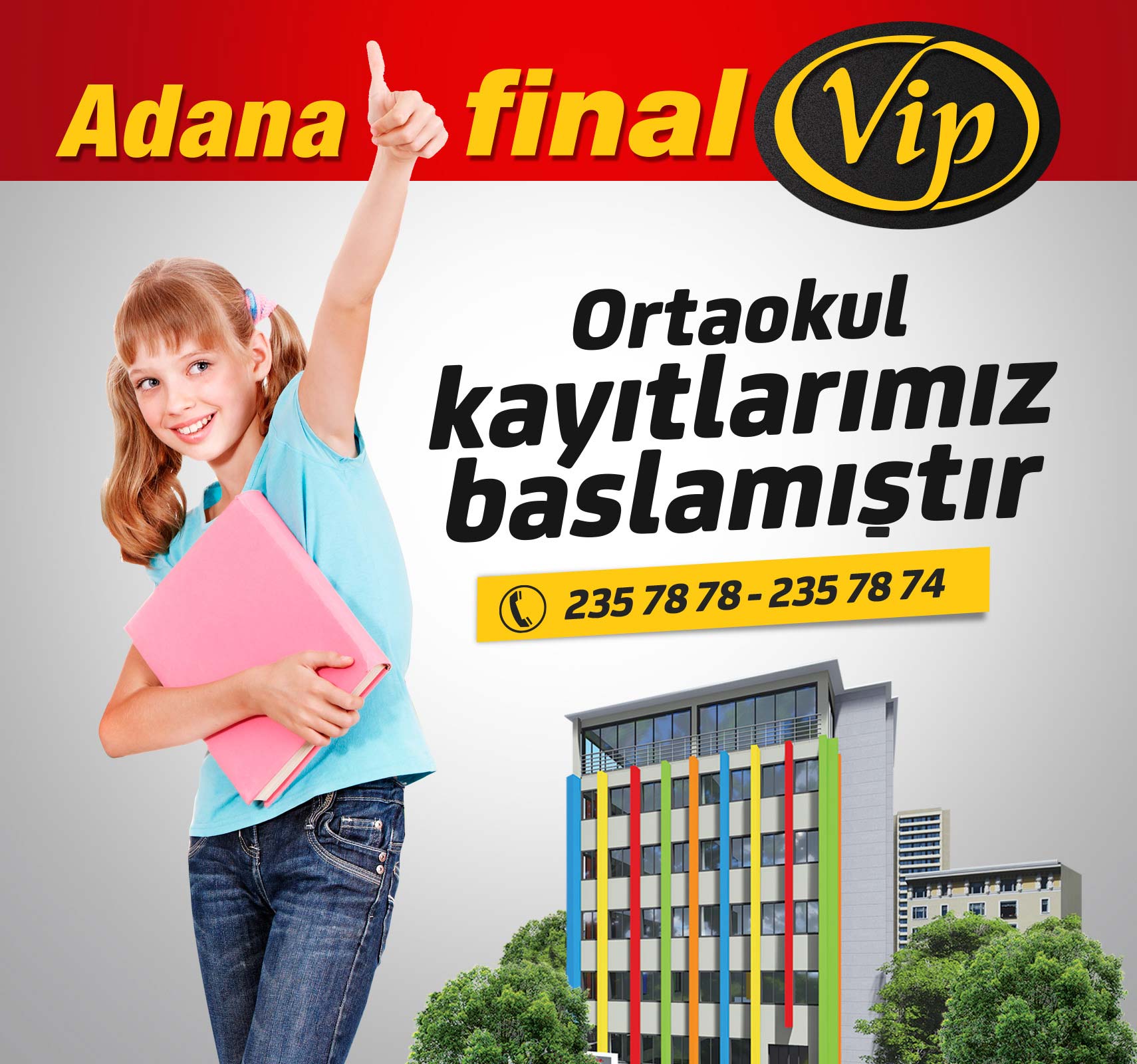 Final Okullar