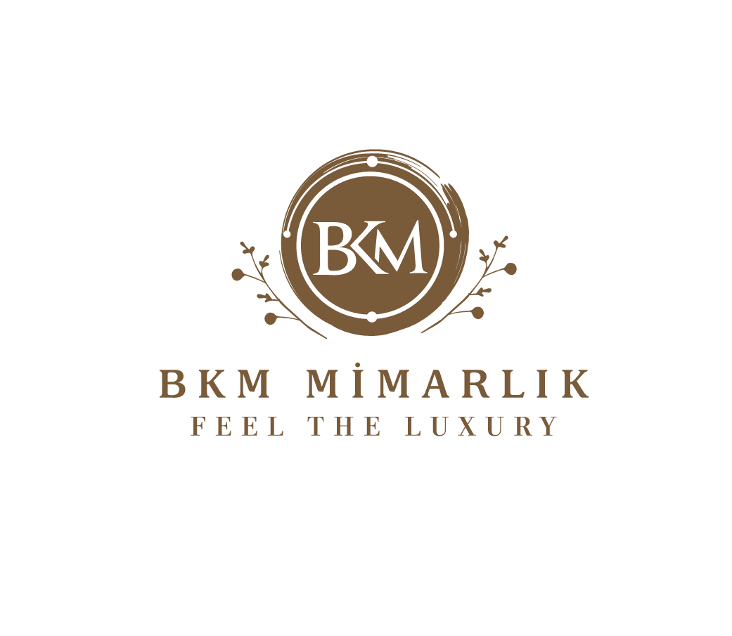 BKM Logo