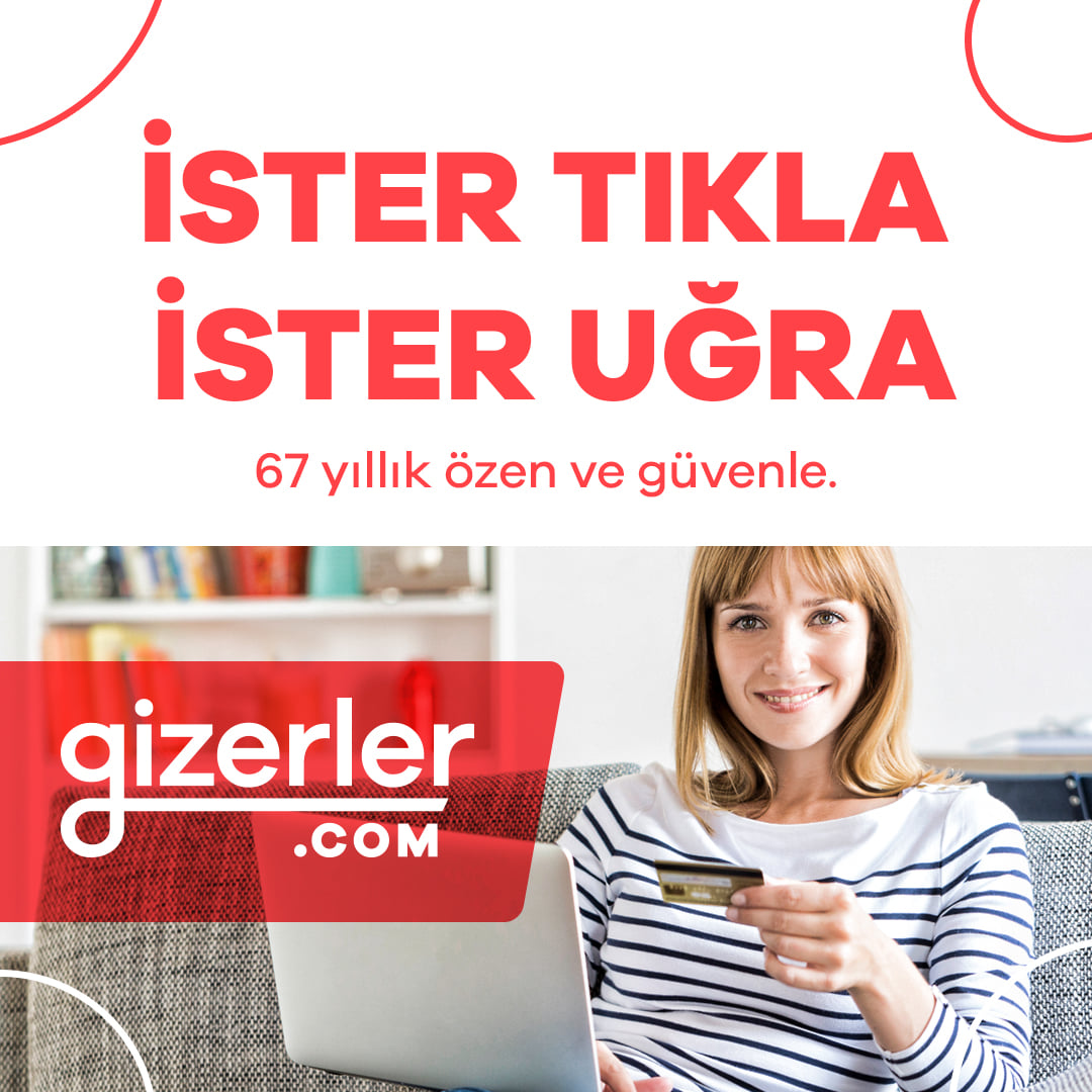 Gizerler