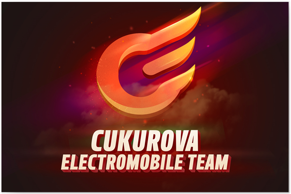 ukurova Electromobile Team