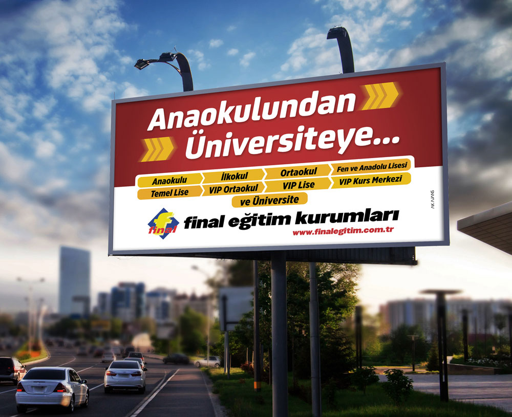 Final Eitim Kurumlar