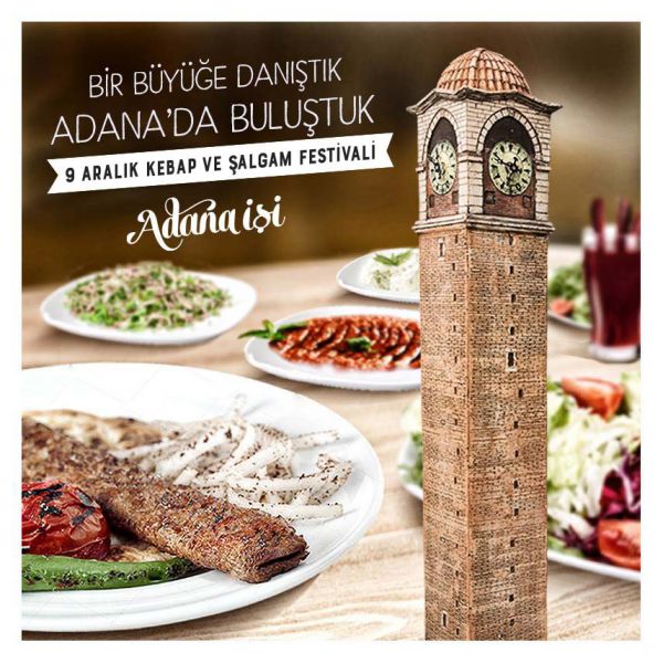 Adana i