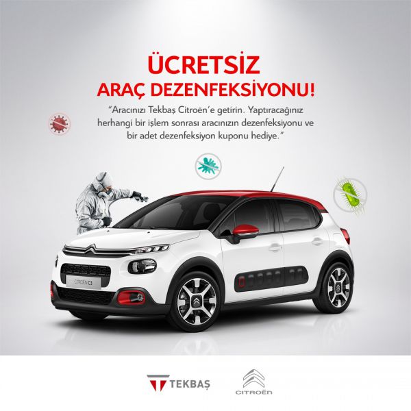 Tekba Citroen