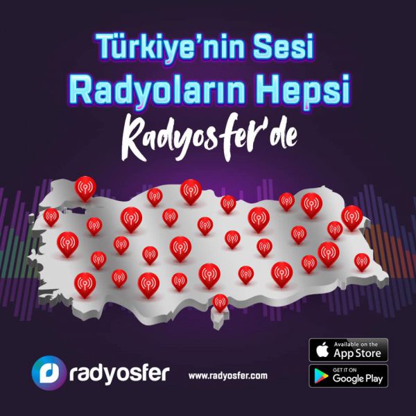 Radyosfer